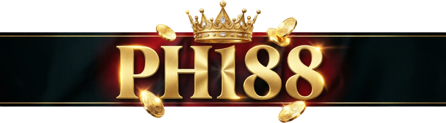 PH188 logo
